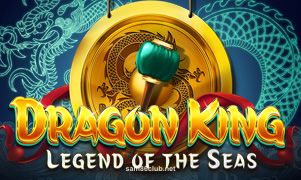 sam86 Dragon King Legend Of The Seas